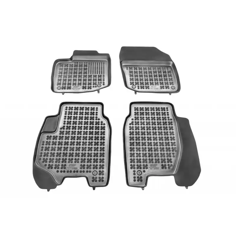 Covorase auto HONDA Civic IX 2011-2017 Hatchback / Combi - TPE - tip tavita - REZAW PLAST Preferatul clienților
