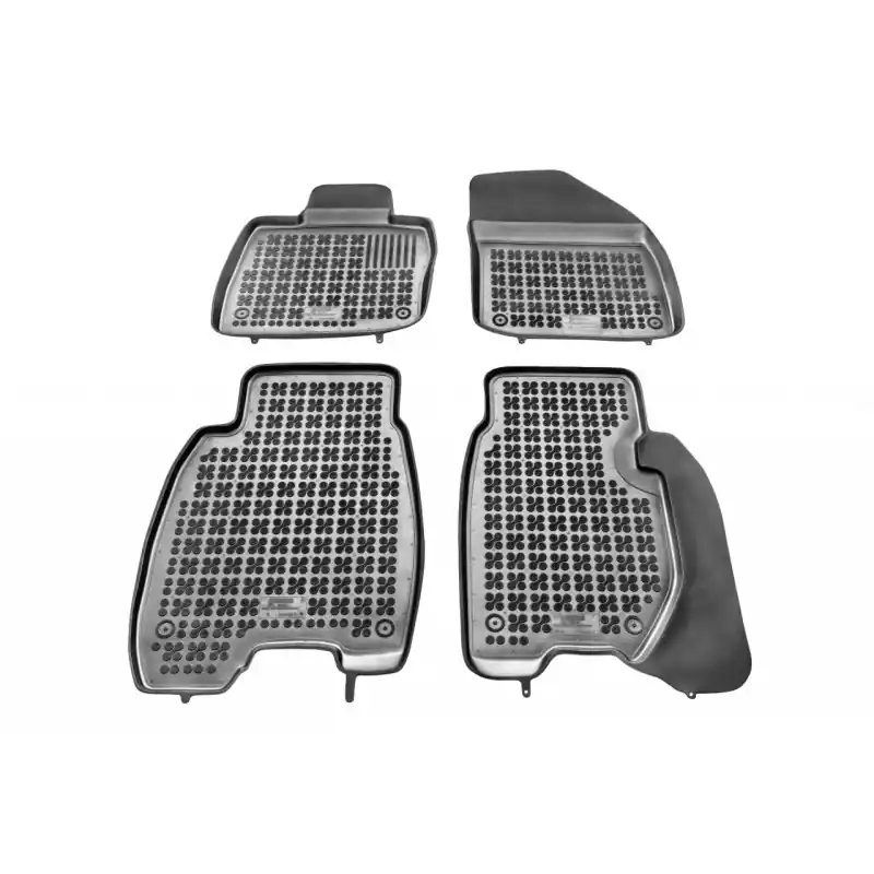 Noutate Covorase auto HONDA Civic VIII 2005-2012 Coupe / Hatchback - TPE - tip tavita - REZAW PLAST