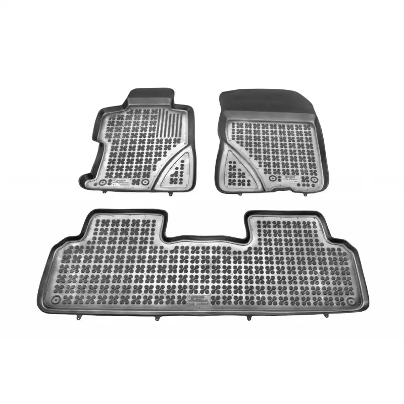 Covorase auto HONDA Civic VIII 2005-2012 Sedan - TPE - tip tavita - REZAW PLAST Retur gratuit