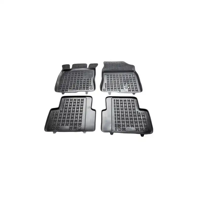 Covorase auto HONDA Civic X 2015-2022 Sedan / Hatchback - TPE - tip tavita - REZAW PLAST Retur gratuit