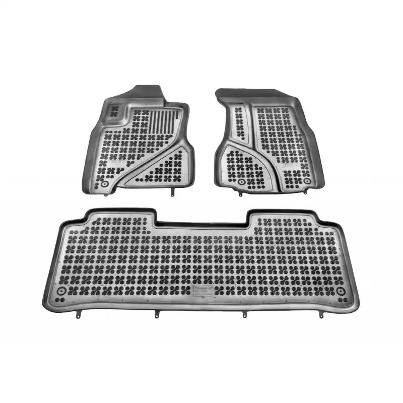 Mai ieftin Covorase auto HONDA CR-V II 2001-2006 - TPE - tip tavita - REZAW PLAST