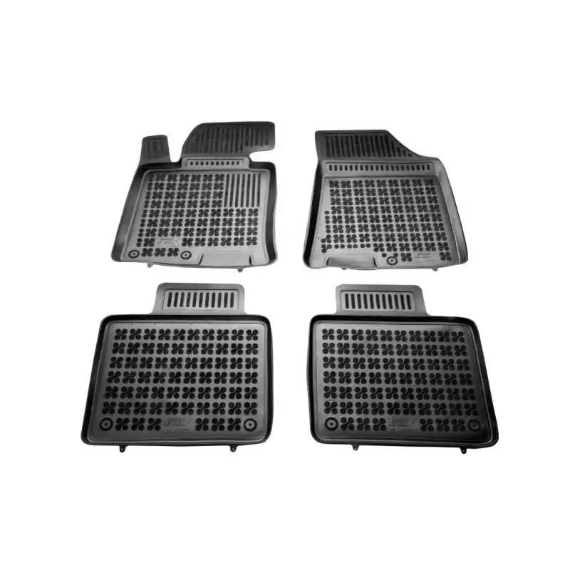 Plată sigură Covorase auto HYUNDAI i40 2011-2019 - TPE - tip tavita - REZAW PLAST