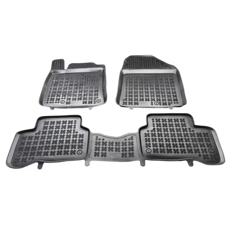 Covorase auto HYUNDAI Ioniq 2016-2022 - TPE - tip tavita - REZAW PLAST Ofertă limitată