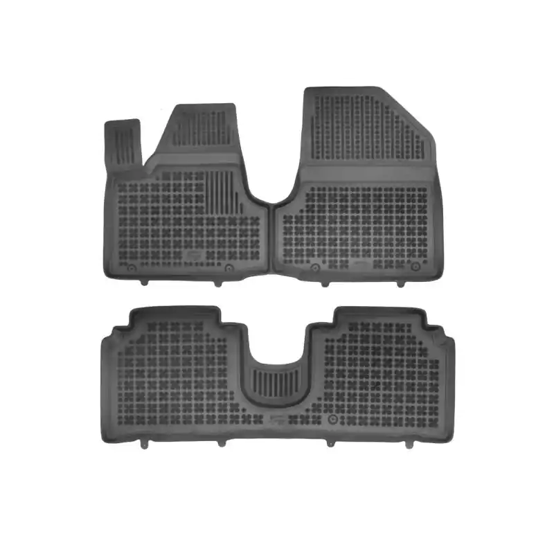Cel mai bun preț Covorase auto HYUNDAI Ioniq 5 2022-prezent - TPE - tip tavita - REZAW PLAST