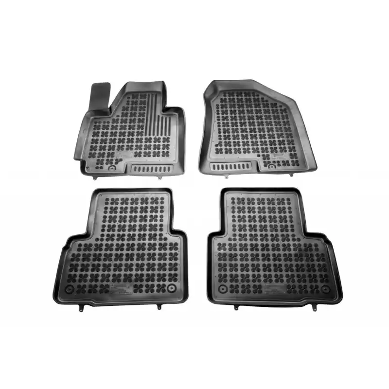Covorase auto HYUNDAI ix35 2009-2015 - TPE - tip tavita - REZAW PLAST Cumpără online