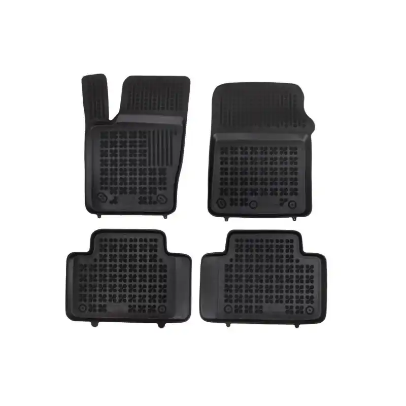 Covorase auto JEEP Grand Cherokee (WK2) 2011-2021 - TPE - tip tavita - REZAW PLAST Ultima șansă