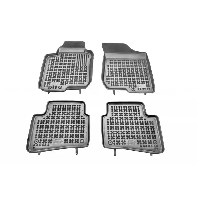 Ofertă exclusivă Covorase auto KIA Cee'd I 2006-2012 - TPE - tip tavita - REZAW PLAST