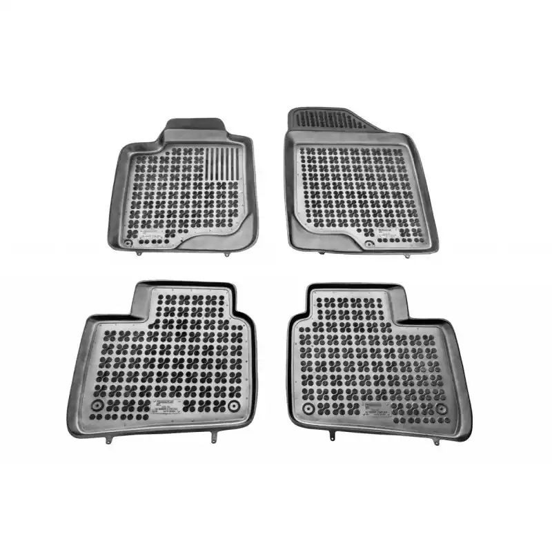 Covorase auto KIA Magentis II 2005-2010 - TPE - tip tavita - REZAW PLAST Promoție