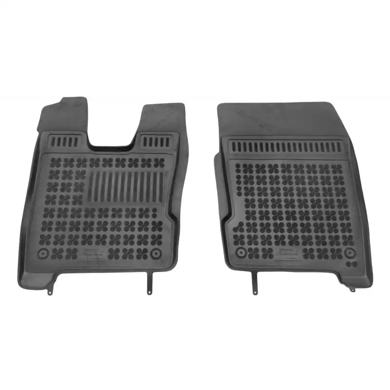 Ofertă Covorase auto IVECO EuroCargo II 2008-2015 Facelift - TPE - tip tavita - REZAW PLAST