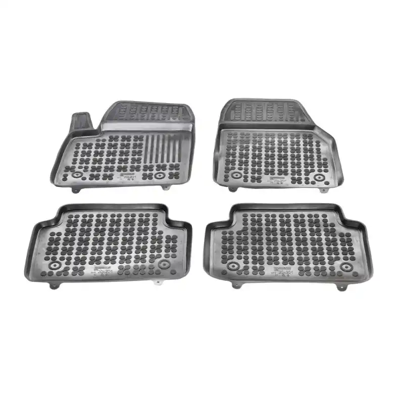 Covorase auto JAGUAR E-Pace (X540) 2017-prezent - TPE - tip tavita - REZAW PLAST Reduceri