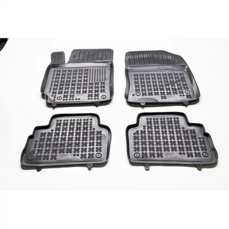 Popular Covorase auto HYUNDAI Kona I 2017-2023 - TPE - tip tavita - REZAW PLAST
