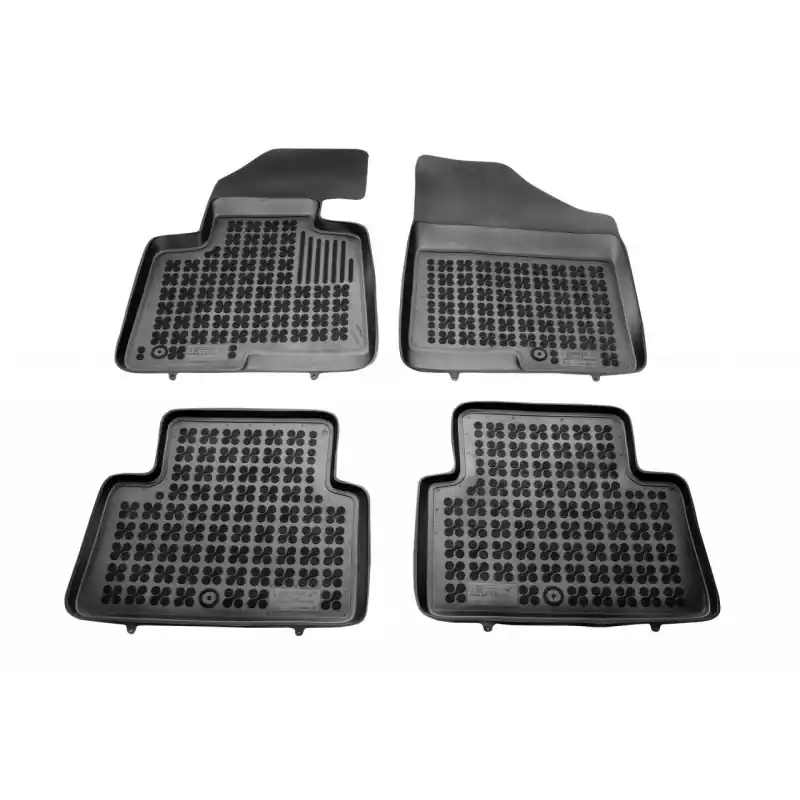 Discount Covorase auto HYUNDAI Santa Fe III 2012-2018 - TPE - tip tavita - REZAW PLAST
