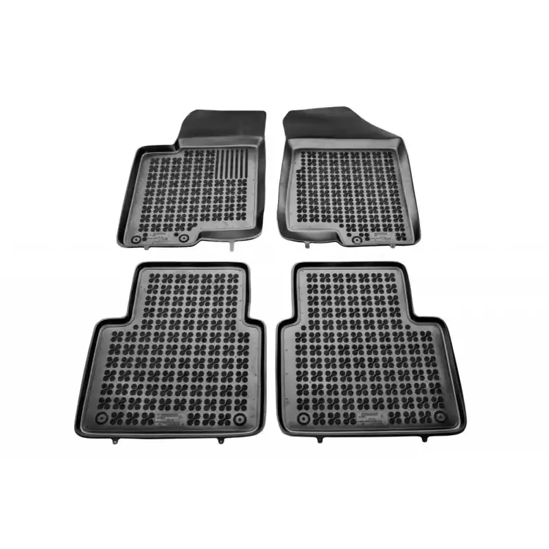 Covorase auto HYUNDAI Sonata V 2004-2009 - TPE - tip tavita - REZAW PLAST Reducere specială