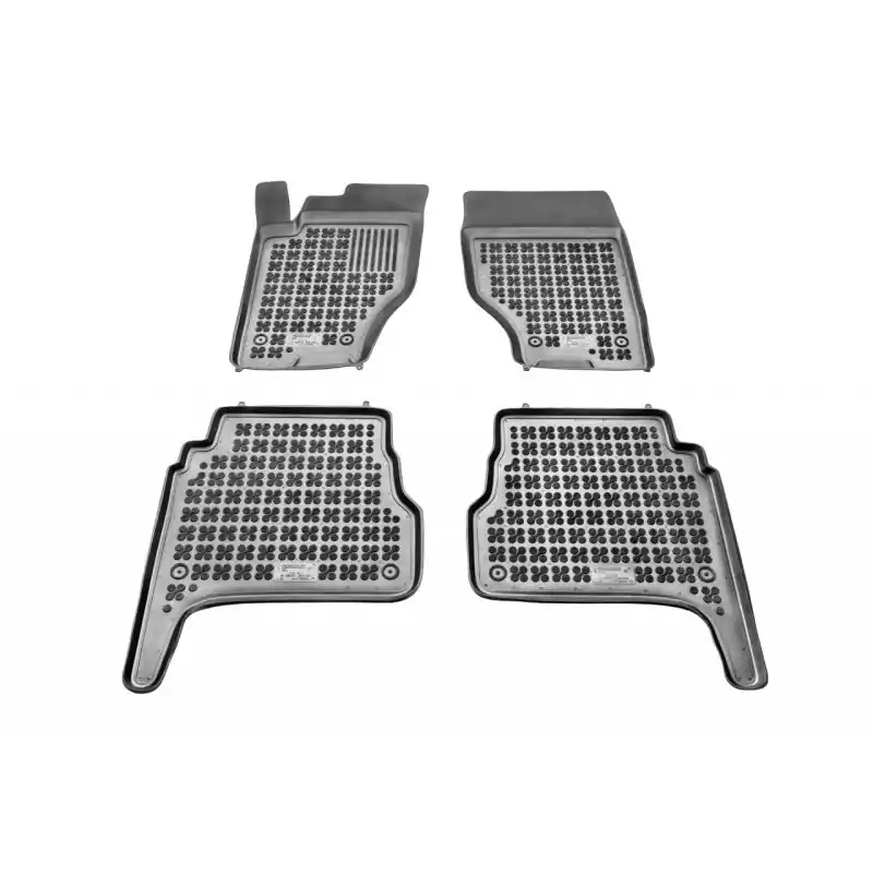 Cumpără acum Covorase auto KIA Sorento I 2002-2010 - TPE - tip tavita - REZAW PLAST