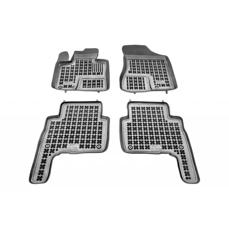 Covorase auto KIA Sorento II 2010-2012 Pre-Facelift - TPE - tip tavita - REZAW PLAST Cumpără acum