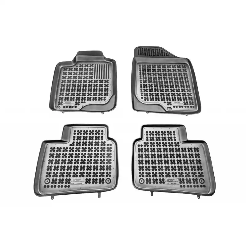 Plată sigură Covorase auto KIA Optima III 2010-2015 - TPE - tip tavita - REZAW PLAST