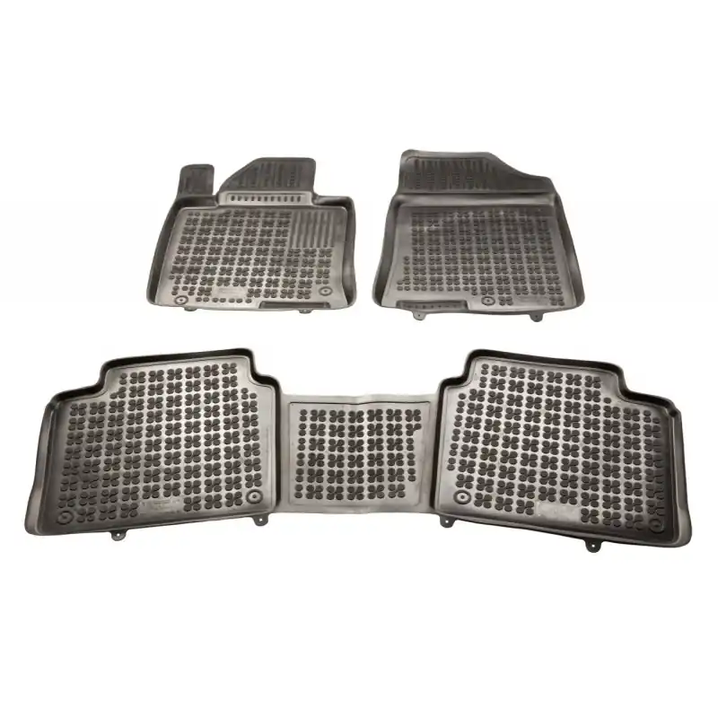 Ofertă Covorase auto KIA Optima IV 2015-2020 - TPE - tip tavita - REZAW PLAST