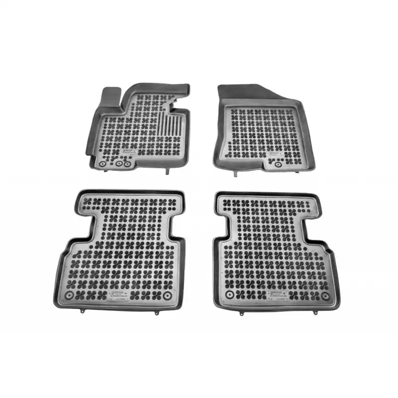 Covorase auto KIA Sportage III 2010-2015 - TPE - tip tavita - REZAW PLAST Doar azi