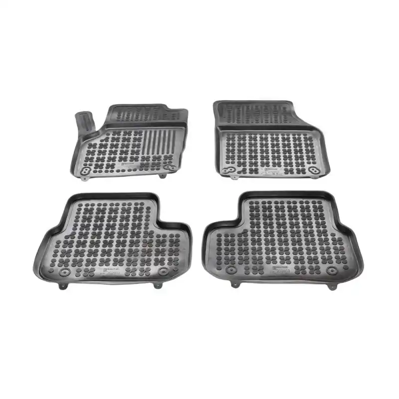 Reducere de preț Covorase auto LAND ROVER Discovery Sport 2014-2019 - TPE - tip tavita - REZAW PLAST