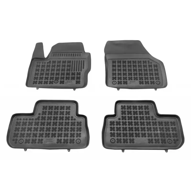 Covorase auto LAND ROVER Freelander II (L359) 2006-2015 - TPE - tip tavita - REZAW PLAST Reducere extra