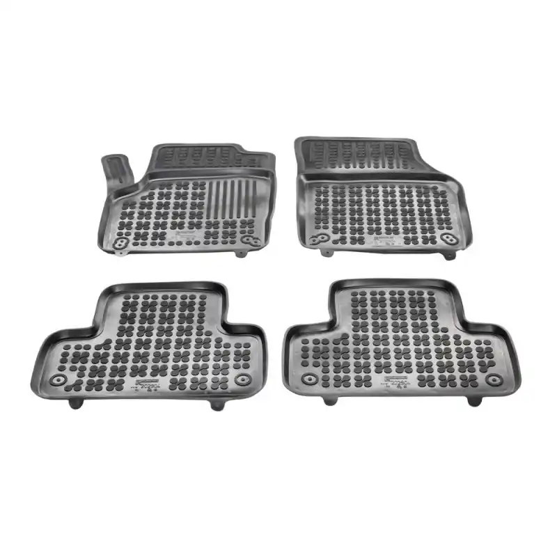 Retur gratuit Covorase auto LAND ROVER Range Rover Evoque I 2011-2018 - TPE - tip tavita - REZAW PLAST