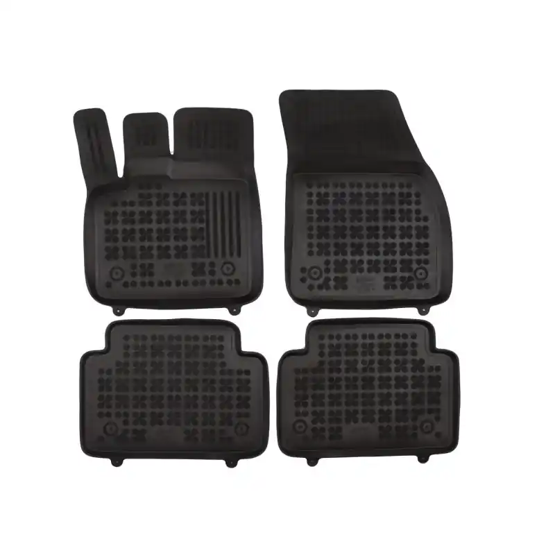 Covorase auto LAND ROVER Range Rover Evoque II 2018-prezent - TPE - tip tavita - REZAW PLAST Retur gratuit