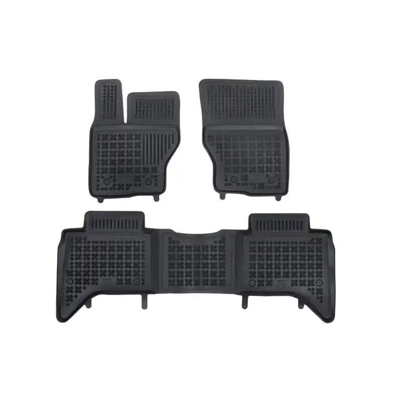 Covorase auto LAND ROVER Range Rover IV 2012-2021 - TPE - tip tavita - REZAW PLAST Discount