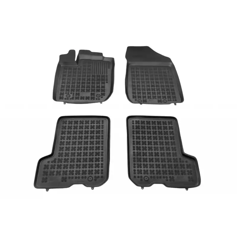 Covorase auto LEXUS IS (XE20) 2005-2013 - TPE - tip tavita - REZAW PLAST Cumpărături sigure