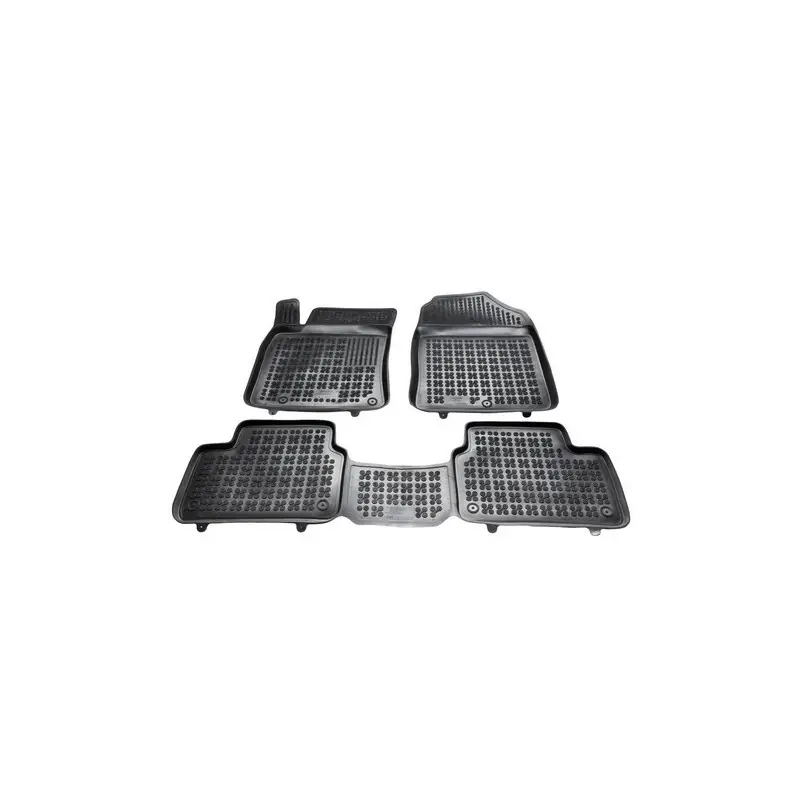 Covorase auto KIA XCee'd 2019-prezent - TPE - tip tavita - REZAW PLAST Reducere de preț
