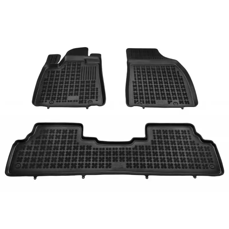 Covorase auto LEXUS RX (AL10) 2012-2015 Facelift - TPE - tip tavita - REZAW PLAST Bestseller