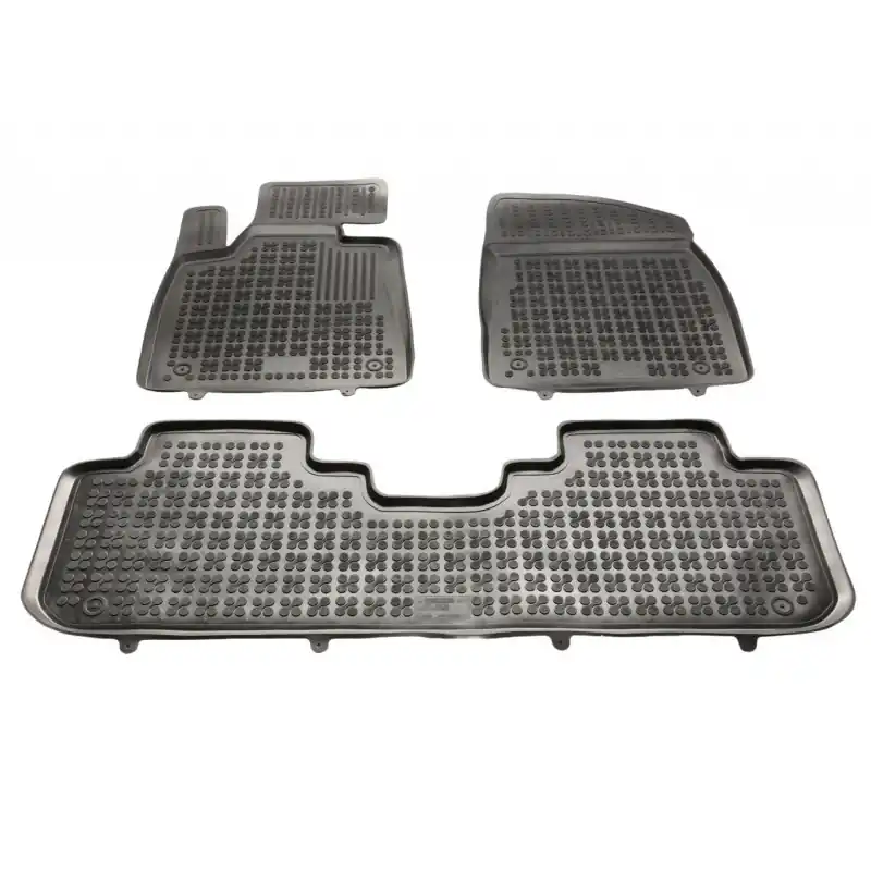 Covorase auto LEXUS RX (AL20) 2016-2022 - TPE - tip tavita - REZAW PLAST Livrare rapidă