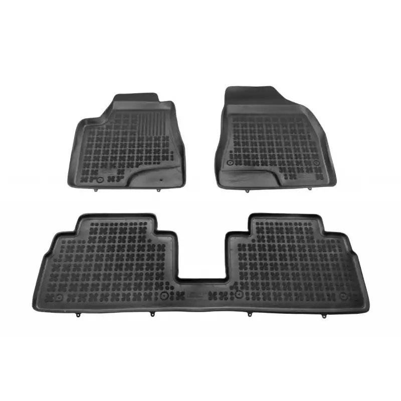 Covorase auto LEXUS RX (XU30) 2003-2009 - TPE - tip tavita - REZAW PLAST Transport gratuit