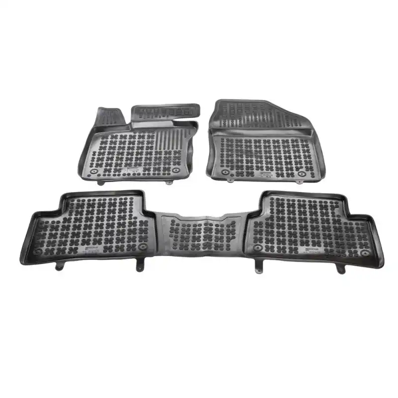 Covorase auto LEXUS UX (ZA10) 2018-prezent - TPE - tip tavita - REZAW PLAST Super ofertă