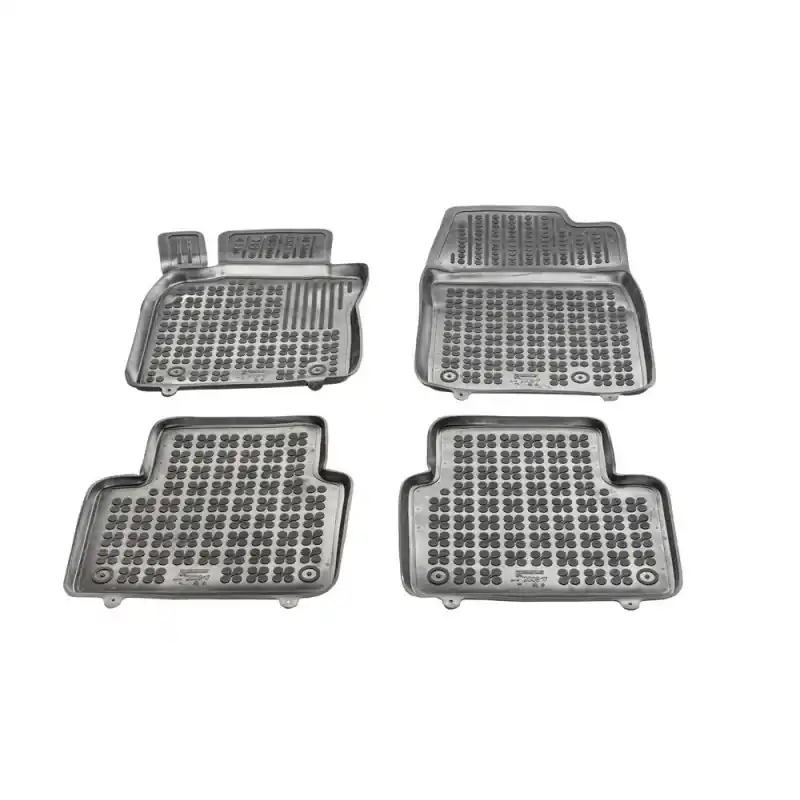 Covorase auto MAZDA CX-30 2019-prezent - TPE - tip tavita - REZAW PLAST Premium
