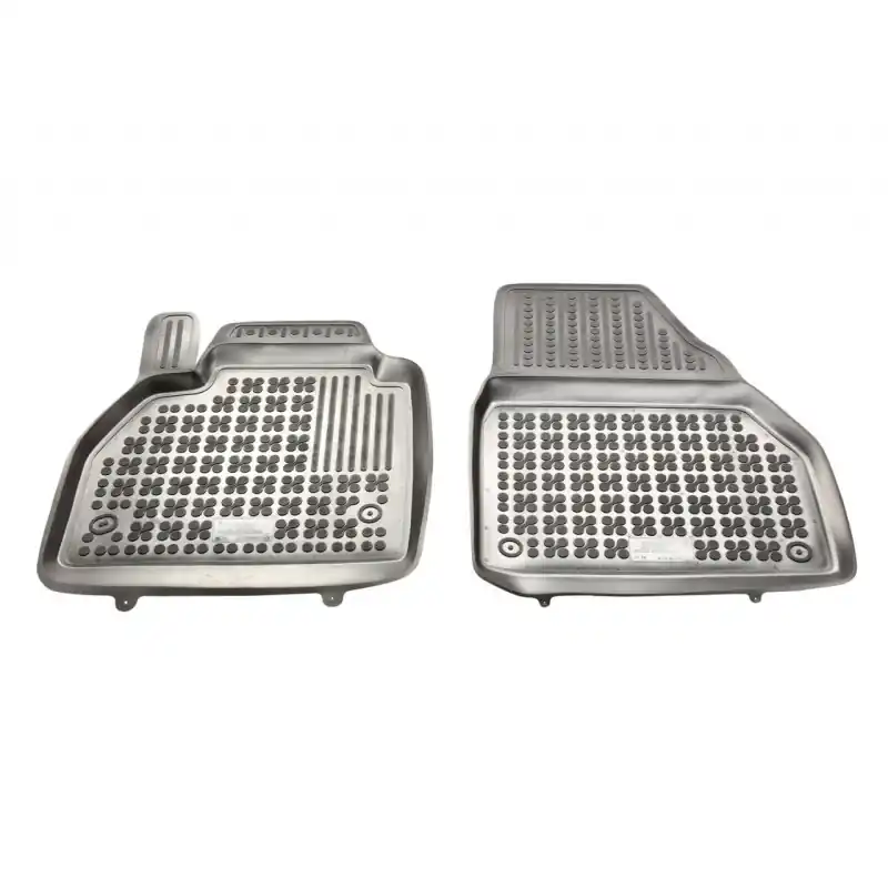 Covorase auto MERCEDES Citan I (W415) 2012-2021 (2 locuri) - TPE - tip tavita - REZAW PLAST Super ofertă