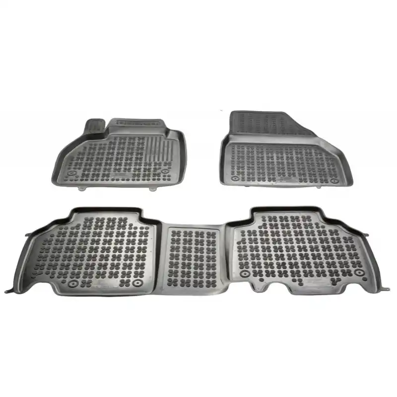 Vezi acum Covorase auto MERCEDES Citan I (W415) 2012-2021 (5 locuri) - TPE - tip tavita - REZAW PLAST