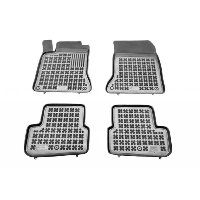 Covorase auto MERCEDES CLA C117 2013-2019 - TPE - tip tavita - REZAW PLAST Ieftin