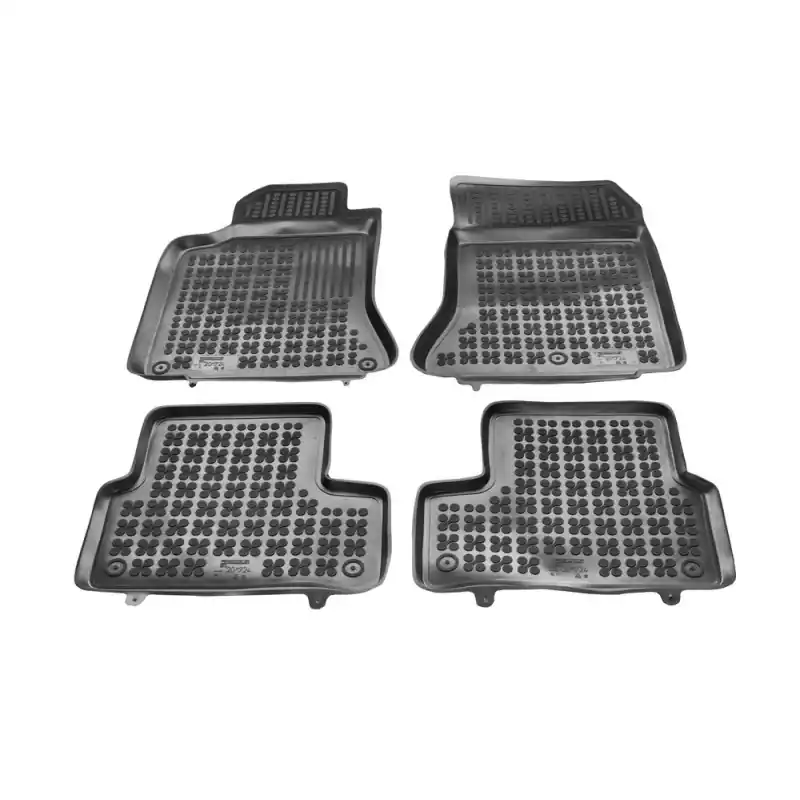 Covorase auto MERCEDES Clasa A W177 2018-prezent - TPE - tip tavita - REZAW PLAST Premium