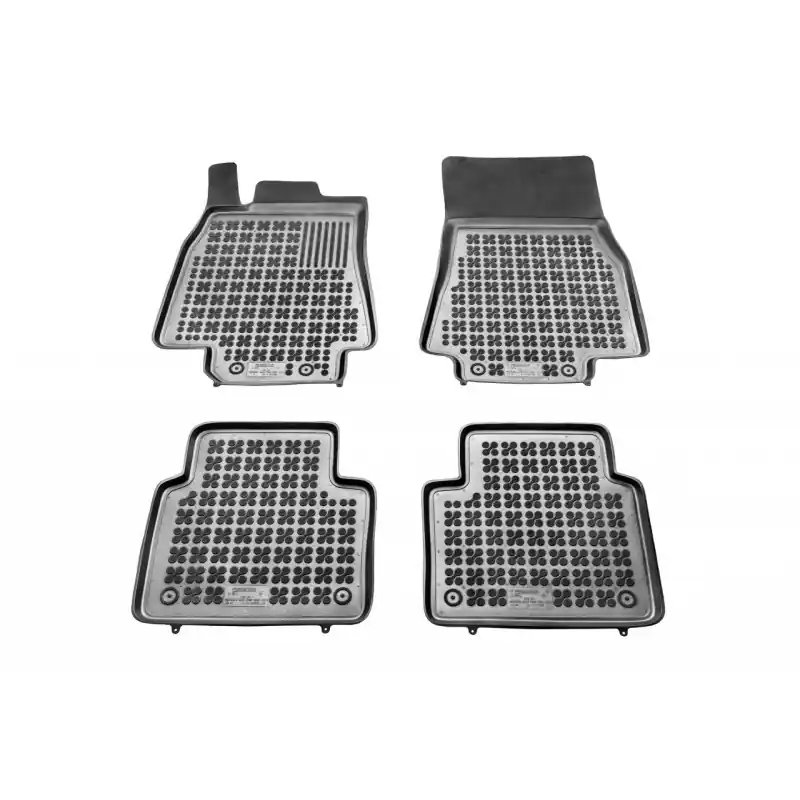 Covorase auto MERCEDES Clasa B W245 2005-2011 - TPE - tip tavita - REZAW PLAST Preț promoțional