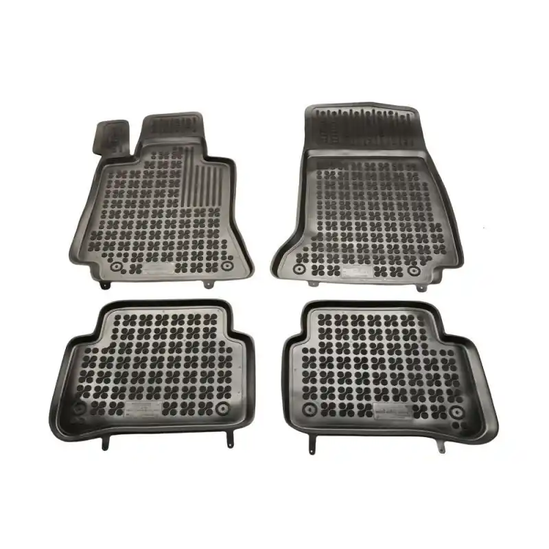 Covorase auto MERCEDES Clasa E W213 2016-2023 - TPE - tip tavita - REZAW PLAST Ofertă limitată