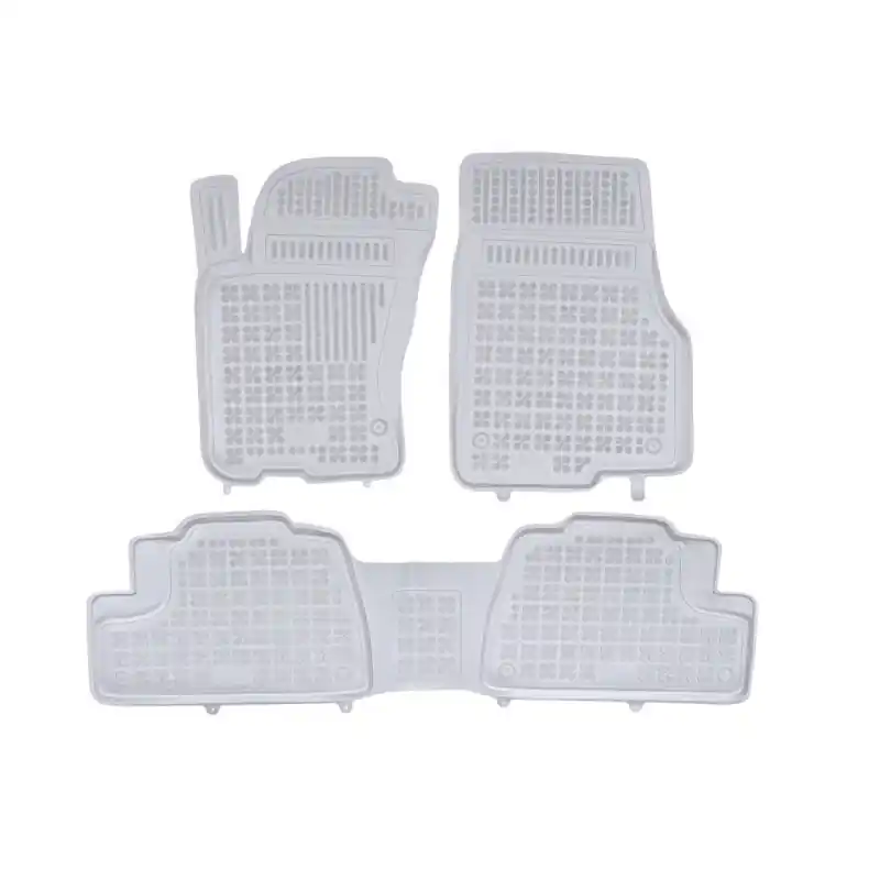 Livrare expres Covorase auto MERCEDES Clasa M W163 1998-2005 - TPE - tip tavita - gri - REZAW PLAST
