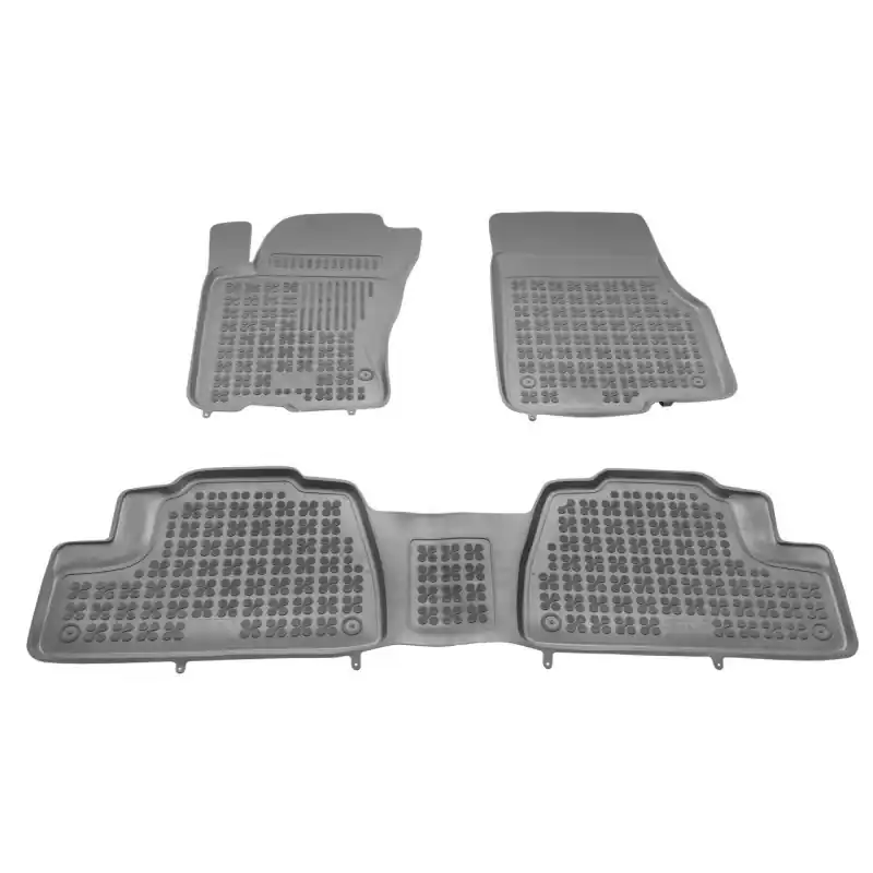 Covorase auto MERCEDES Clasa M W163 1998-2005 - TPE - tip tavita - REZAW PLAST Ofertă specială