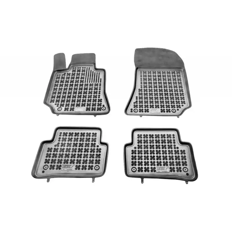 Ofertă limitată Covorase auto MERCEDES CLS C218 2010-2018 - TPE - tip tavita - REZAW PLAST