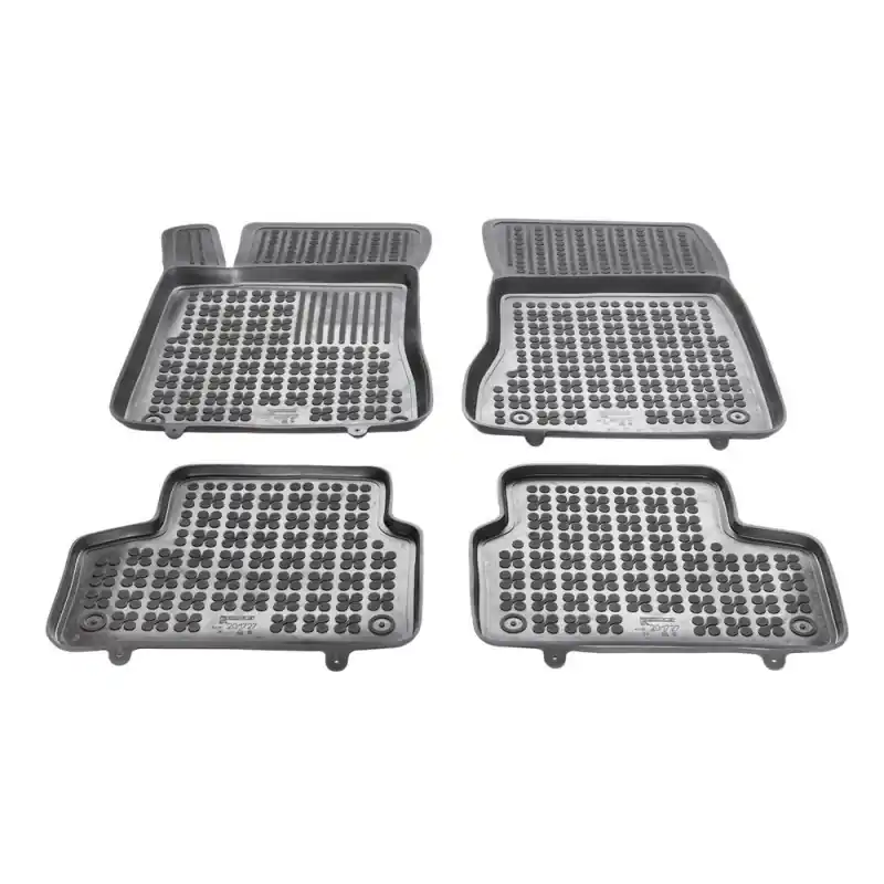 Reducere Covorase auto MERCEDES GLA H247 2019-prezent - TPE - tip tavita - REZAW PLAST