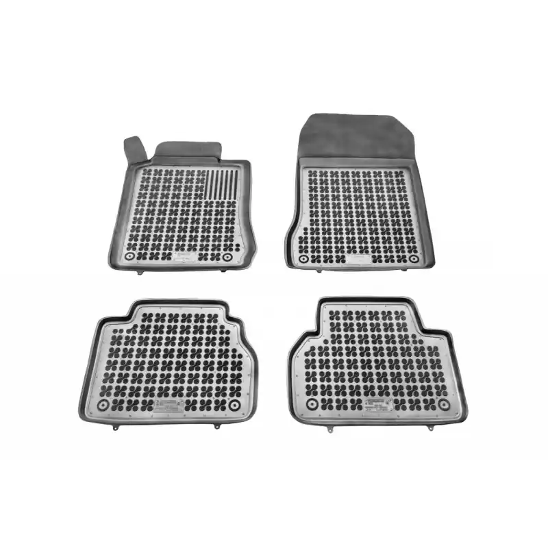 Covorase auto MERCEDES Clasa E W210 1995-2003 - TPE - tip tavita - REZAW PLAST Reducere specială