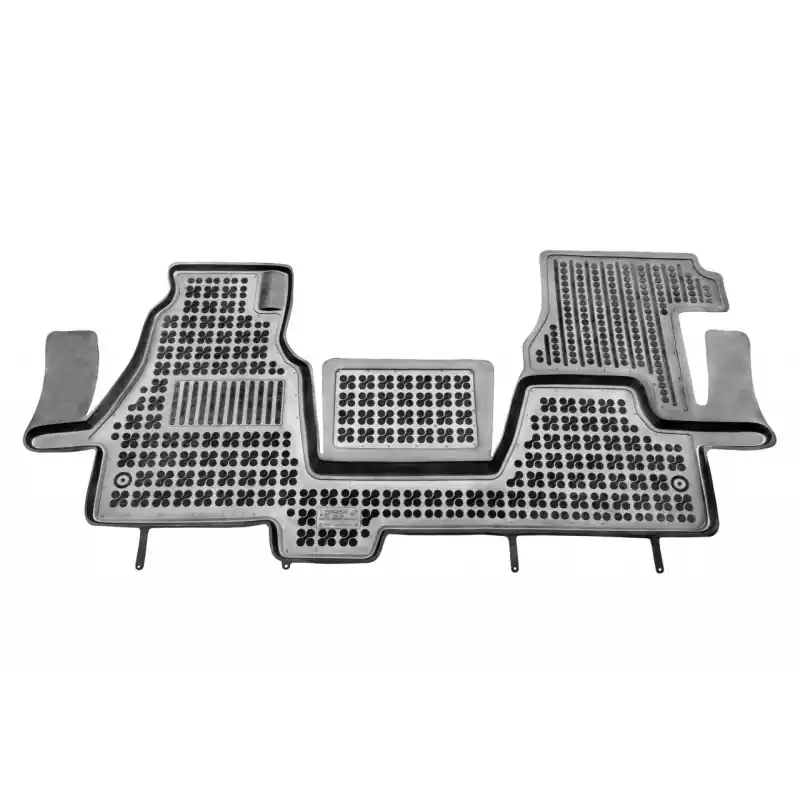 Covorase auto MERCEDES Sprinter I 1995-2006 - TPE - tip tavita - REZAW PLAST Noutate