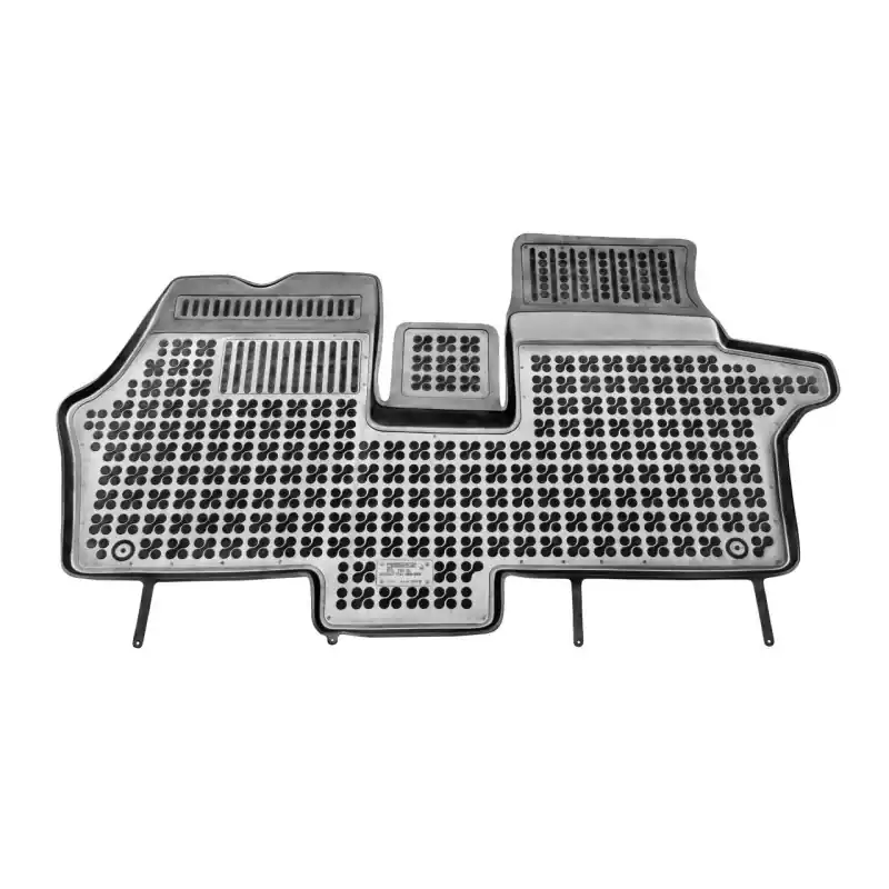 Comandă acum Covorase auto MERCEDES Vito I (W638) 1996-2003 - TPE - tip tavita - REZAW PLAST
