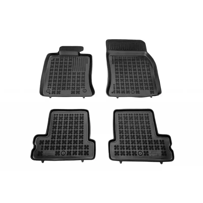Covorase auto MINI One II 2006-2015 - TPE - tip tavita - REZAW PLAST Lichidare de stoc