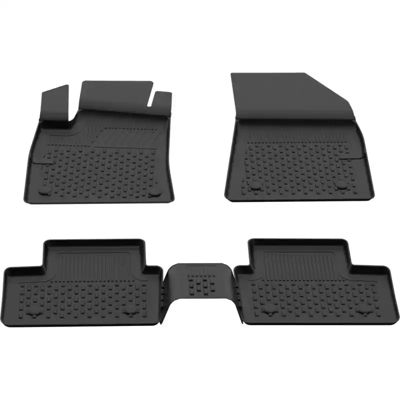Bestseller Covorase auto MITSUBISHI Colt 2023-prezent - TPE - tip tavita - SAHLER (4.5D Ultra)
