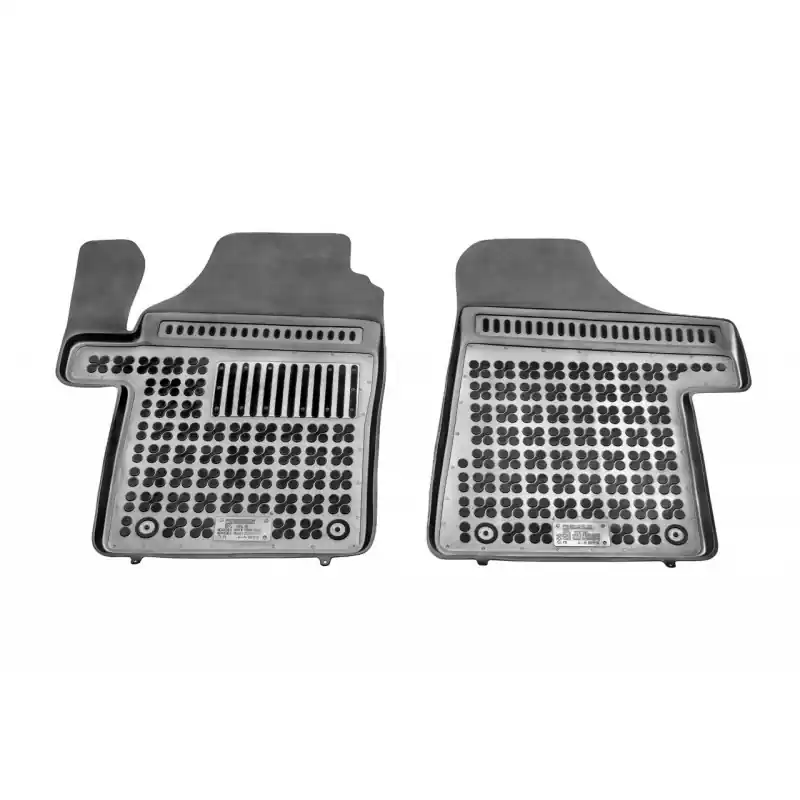 Covorase auto MERCEDES Vito II (W639) 2003-2014 - TPE - tip tavita - REZAW PLAST Disponibil imediat